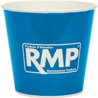 Double-Coated Disposable Bucket Buying Direct Corp.