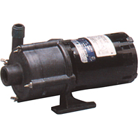Magnetic-Drive Pumps - Industrial Highly Corrosive Series Buying Direct Corp.