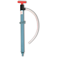 Pompes sanitaires - &agrave; amorçage automatique, Pour 45 gal., 8 oz/course Buying Direct Corp.