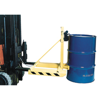 Manipulateur de baril, Pour 30 gal US (25 gal. imp.)/50 gal. US (41,6 gal. imp.)/80 gal. US (66,6 gal. imp.) Buying Direct Corp.