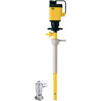 Air Drum Pumps, 19 GPM Buying Direct Corp.