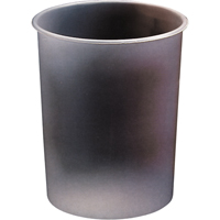 Doublures pour seau en plastique, 11-1/4" dia. x 12-1/4" h, 5 gal. US (4,16 gal. imp.) capacit&eacute; Buying Direct Corp.