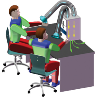 Mini-Flex Buying Direct Corp.