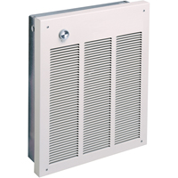 RADIATEUR MURAL COMMERCIAL AIR SOUFFL 347V/3000W, Mural Buying Direct Corp.