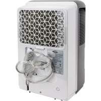 Dehumidifier, 4000 sq. ft., 23.66 L Buying Direct Corp.