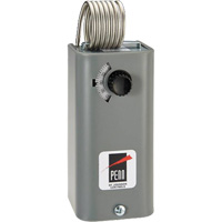 Coiled Bulb Space Thermostat Buying Direct Corp.