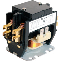 Definite Purpose Magnetic Contactor Buying Direct Corp.