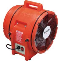Blower, 1 HP, 1842 CFM Buying Direct Corp.