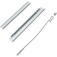 AeraMax&reg; Pro AM3 Sand-to-Wall Kit Buying Direct Corp.