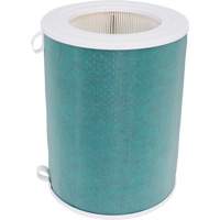 AeraMax&reg; SE HEPA/Carbon Air Purifier Filter, Roll, MERV 13, 10.25" W x 10.25" D x 13.38" H Buying Direct Corp.
