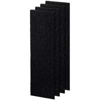 AeraMax&reg; Carbon Replacement Filter, Box, 4.38" W x 0.19" D x 16.38" H Buying Direct Corp.