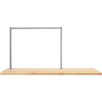 Unit&eacute; de base mont&eacute; en surface Buying Direct Corp.