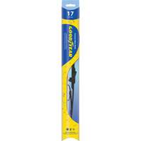 Premium Wiper Blade With SilentArmor Technology, 17", All-Season Buying Direct Corp.