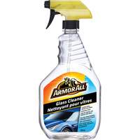 Automotive Glass Cleaners