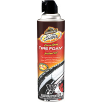 Ultra Shine Tire Foam&reg; Protectant Buying Direct Corp.
