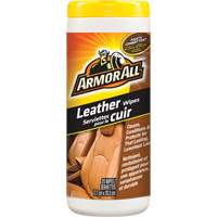 Leather Cleaning Wipes Buying Direct Corp.