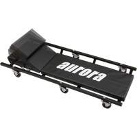 Sommier roulant pour m&eacute;canicien Buying Direct Corp.