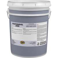 Produit nettoyant pour camions et remorques Blue Marvel 2000, 20 L, Seau Buying Direct Corp.