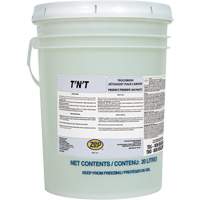 Produit nettoyant pour camion et remorque TNT, 20 L, Seau Buying Direct Corp.