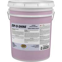 Zep-O-Shine Car Wash Waxing Detergent Buying Direct Corp.