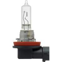 H89 Basic Headlight Bulb, Halogen, 70 W, Off White Buying Direct Corp.
