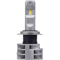 H7 Headlight Bulb, LED, 13.2 W/17 W, White Buying Direct Corp.