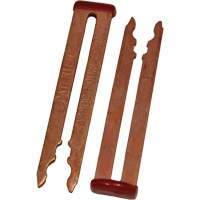 Adaptateurs de borne lat&eacute;rale pour pinces isol&eacute;es Buying Direct Corp.