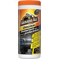 Original Protectant Vehicle Wipes Buying Direct Corp.