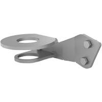 Right Extension Holder for ESCO Mammut Jack Models 91004 and 91005 Buying Direct Corp.
