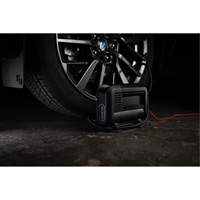 Compresseur d'air portable de 10 A Buying Direct Corp.