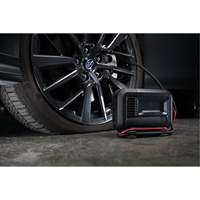 Compresseur d'air portable de 15 A Buying Direct Corp.