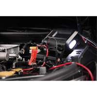 Compresseur d'air portable de 20 A Buying Direct Corp.