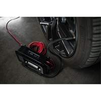 Compresseur d'air portable de 20 A Buying Direct Corp.