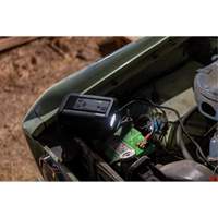 Survolteur 2000A Boost Air & compresseur d'air 100 PSI Buying Direct Corp.