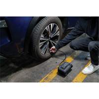 Survolteur 2000A Boost Air & compresseur d'air 100 PSI Buying Direct Corp.