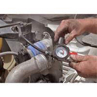 Air System Test Kit with Smoke Adapter Buying Direct Corp.