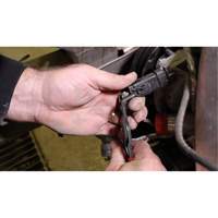 85-Degree Disconnect Pliers Buying Direct Corp.