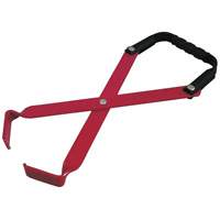 Transporteur robuste pour batterie Buying Direct Corp.