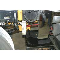 22" Square No Splatter Pad Buying Direct Corp.