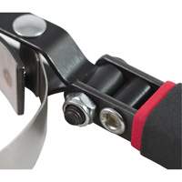 Petite cl&eacute; antid&eacute;rapante &agrave; prise pivotante pour filtre &agrave; huile Buying Direct Corp.