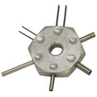 Outil de borne Buying Direct Corp.