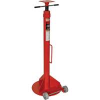 Trailer Stabilizing Stand, 20 tons Lift Capacity Buying Direct Corp.