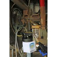 Trousse de purge de freins par aspiration Buying Direct Corp.