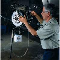 Trousse  complet de purge de freins par aspiration Buying Direct Corp.