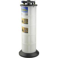 Fluid Evacuator Plus Buying Direct Corp.