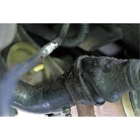 Selectline Vacuum Pump with Gauge Buying Direct Corp.