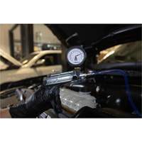 Silverline Vacuum/Pressure Pump Buying Direct Corp.