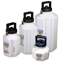 2.5-Gallon Reservoir with Lid for MV7100 & MV6400 Series Buying Direct Corp.