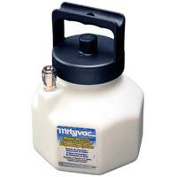 2.5-Gallon Reservoir with Lid for MV7100 & MV6400 Series Buying Direct Corp.