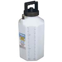 2.5-Gallon Reservoir with Lid for MV7100 & MV6400 Series Buying Direct Corp.